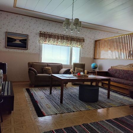 Villa Mukava Mummonmoekki Maaseudun Rauhassa à Koivu Extérieur photo
